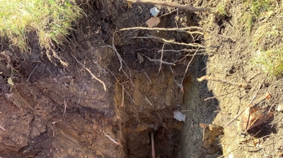 New Water Service Photo